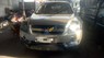 Chevrolet Captiva 2011 - Cần bán gấp Chevrolet Captiva sản xuất 2011, giá tốt