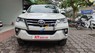 Toyota Fortuner   2017 - Bán ô tô Toyota Fortuner năm 2017, màu trắng, nhập khẩu số tự động, giá tốt