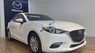 Mazda 3   2019 - Xe Mazda 3 sản xuất 2019, màu trắng còn mới