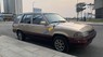 Toyota Tercel 1986 - Cần bán lại xe Toyota Tercel năm sản xuất 1986, xe nhập chính chủ