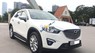 Mazda CX 5   2015 - Cần bán gấp Mazda CX 5 sản xuất năm 2015, màu trắng, 665 triệu