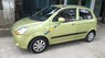 Chevrolet Spark 2009 - Cần bán lại xe Chevrolet Spark năm sản xuất 2009