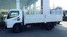 Genesis  4.99 2020 - Bán ô tô tải Fuso Canter 4.99 tải chở hàng 1.9 tấn và 2.1 tấn tại Hải Phòng