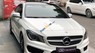 Mercedes-Benz CLA class 2014 - Bán Mercedes sản xuất 2014, màu trắng, giá tốt