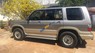 Isuzu Trooper 2000 - Bán Isuzu Trooper năm sản xuất 2000, màu xám, nhập khẩu nguyên chiếc còn mới, giá tốt