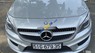 Mercedes-Benz CLA class 2016 - Bán Mercedes năm sản xuất 2016, màu bạc, xe nhập số tự động