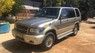 Isuzu Trooper 2000 - Bán Isuzu Trooper năm sản xuất 2000, màu xám, nhập khẩu nguyên chiếc còn mới, giá tốt