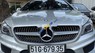 Mercedes-Benz CLA class 2016 - Bán Mercedes năm sản xuất 2016, màu bạc, xe nhập số tự động