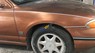 Ford Contour 1996 - Bán ô tô Ford Contour sản xuất năm 1996, màu nâu