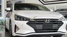 Hyundai Elantra 2020 - Cần bán xe Hyundai Elantra sản xuất năm 2020, màu trắng