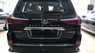 Lexus LX Super Sport  2020 - Giao ngay Lexus LX570 Super Sport 2020, màu đen, xe nhập Trung Đông