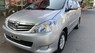 Toyota Innova J 2008 - Bán xe Toyota Innova J năm sản xuất 2008, màu bạc chính chủ giá cạnh tranh