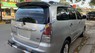 Toyota Innova J 2008 - Bán xe Toyota Innova J năm sản xuất 2008, màu bạc chính chủ giá cạnh tranh