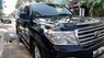 Toyota Land Cruiser 2011 - Xe Toyota Land Cruiser sản xuất 2011, màu đen 