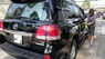 Toyota Land Cruiser 2011 - Xe Toyota Land Cruiser sản xuất 2011, màu đen 