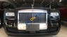 Rolls-Royce Ghost 2010 - Cần bán gấp Rolls-Royce Ghost sản xuất 2010, màu đen, xe nhập