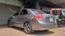 Kia Cerato 2008 - Cần bán gấp Kia Cerato sản xuất 2008, màu xám, nhập khẩu còn mới, giá tốt