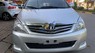 Toyota Innova J 2008 - Bán xe Toyota Innova J năm sản xuất 2008, màu bạc chính chủ giá cạnh tranh