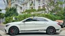 Mercedes-Benz CLA class 45 AMG 4Matic 2017 - Bán Mercedes 45 AMG 4Matic sản xuất năm 2017, màu trắng, nhập khẩu nguyên chiếc như mới