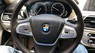 BMW 7 Series 2017 - Cần bán lại xe BMW 7 Series năm sản xuất 2017, màu đen, nhập khẩu