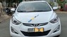 Hyundai Elantra 2015 - Cần bán lại xe Hyundai Elantra sản xuất 2015, màu trắng, nhập khẩu Hàn Quốc