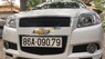 Chevrolet Aveo 2018 - Bán xe Chevrolet Aveo sản xuất năm 2018, màu trắng