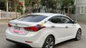 Hyundai Elantra 2015 - Cần bán lại xe Hyundai Elantra sản xuất 2015, màu trắng, nhập khẩu Hàn Quốc