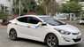 Hyundai Elantra 2015 - Cần bán lại xe Hyundai Elantra sản xuất 2015, màu trắng, nhập khẩu Hàn Quốc