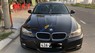 BMW 3 Series 2010 - Bán BMW 3 Series năm sản xuất 2010, màu đen, nhập khẩu nguyên chiếc