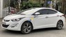 Hyundai Elantra 2015 - Cần bán lại xe Hyundai Elantra sản xuất 2015, màu trắng, nhập khẩu Hàn Quốc