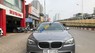 BMW 7 Series 750Li  2010 - Cần bán gấp BMW 7 Series 750Li sản xuất năm 2010, màu xám, nhập khẩu còn mới, giá 960tr