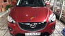 Mazda CX 5 AT 2013 - Bán xe Mazda CX 5 AT sản xuất 2013, màu đỏ