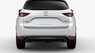 Mazda CX 5 Deluxe 2020 - Bán xe Mazda CX5 Deluxe 2020 màu trắng, giá xe ưu đãi lên đến 40 triệu, giao ngay tại Mazda Hưng Yên
