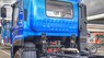 Thaco AUMAN  C160 2022 - Xe tải 9t Thaco thùng dài 7,4m trả góp