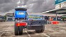 Thaco AUMAN  C160 2022 - Xe tải 9t Thaco thùng dài 7,4m trả góp