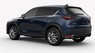 Mazda CX 5 Deluxe 2020 - Bán xe Mazda CX5 2020 Deluxe, màu xanh 42M, giá ưu đãi giảm 40 triệu giao xe ngay