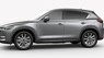 Mazda CX 5 Deluxe 2020 - Bán Mazda CX5 màu xám, bản Deluxe 2020, giá ưu đãi giảm 40 triệu đồng, giao xe ngay