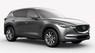 Mazda CX 5 Deluxe 2020 - Bán Mazda CX5 màu xám, bản Deluxe 2020, giá ưu đãi giảm 40 triệu đồng, giao xe ngay