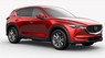 Mazda CX 5 Deluxe 2020 - Bán ô tô Mazda CX 5 2020 Deluxe, màu đỏ, giao xe ngay, giảm giá lên đến 40 triệu đồng