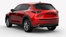 Mazda CX 5 Deluxe 2020 - Bán ô tô Mazda CX 5 2020 Deluxe, màu đỏ, giao xe ngay, giảm giá lên đến 40 triệu đồng