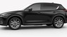 Mazda CX 5 Deluxe 2020 - Bán xe Mazda CX5 màu đen 2020 bản Deluxe, giá ưu đãi giảm 40 triệu, giao xe ngay
