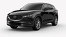 Mazda CX 5 Deluxe 2020 - Bán xe Mazda CX5 màu đen 2020 bản Deluxe, giá ưu đãi giảm 40 triệu, giao xe ngay