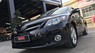 Toyota Corolla altis 2.0V 2010 - Bán xe Altis 2.0V màu đen 2010