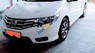Honda City   2013 - Bán Honda City đời 2013, xe cũ, giá 367 triệu