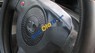 Daewoo Lacetti 2005 - Cần bán lại xe Daewoo Lacetti sản xuất 2005, màu đỏ chính chủ