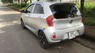 Kia Picanto 2014 - Cần bán xe Kia Picanto năm sản xuất 2014, màu bạc