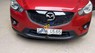 Mazda CX 5   2013 - Bán ô tô Mazda CX 5 sản xuất năm 2013, màu đỏ còn mới