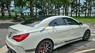 Mercedes-Benz CLA class   2017 - Bán Mercedes sản xuất 2017, màu trắng, nhập khẩu