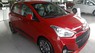 Hyundai Grand i10 2020 - Bán Hyundai i10 2020 AT đỏ, giá ưu đãi