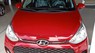 Hyundai Grand i10 2020 - Bán Hyundai i10 2020 AT đỏ, giá ưu đãi